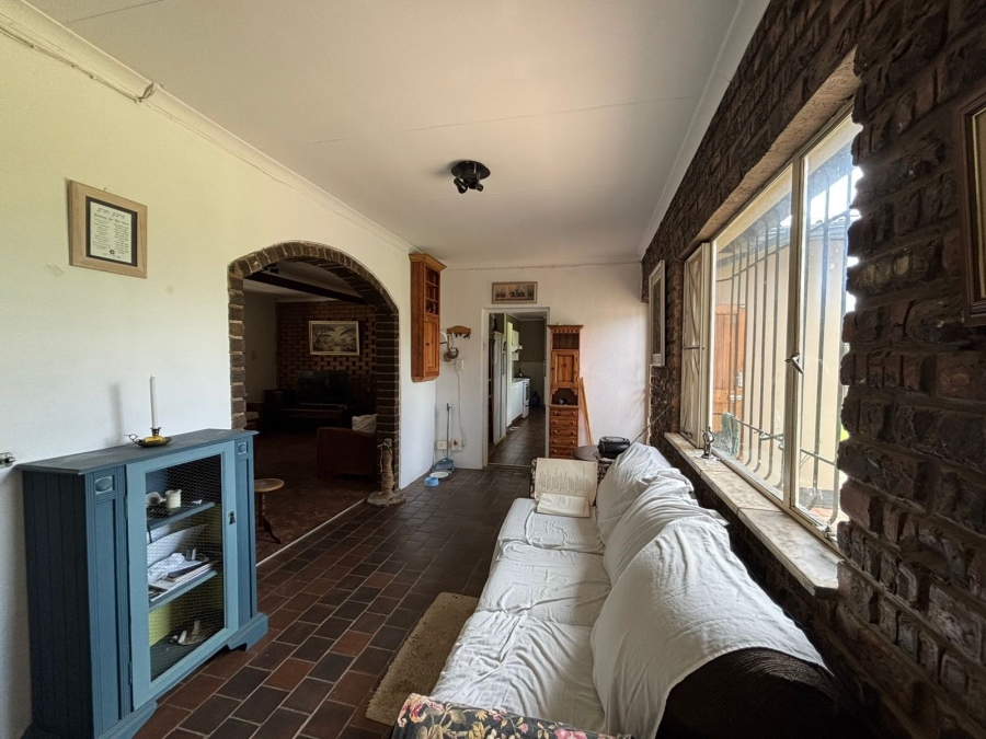 3 Bedroom Property for Sale in Strubenvale Gauteng