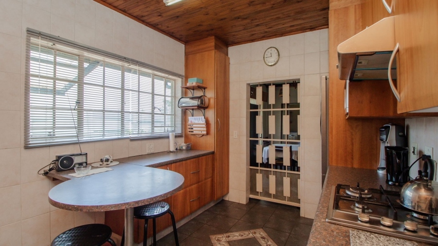 3 Bedroom Property for Sale in Bonaero Park Gauteng