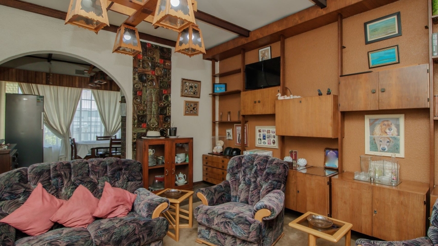 3 Bedroom Property for Sale in Bonaero Park Gauteng