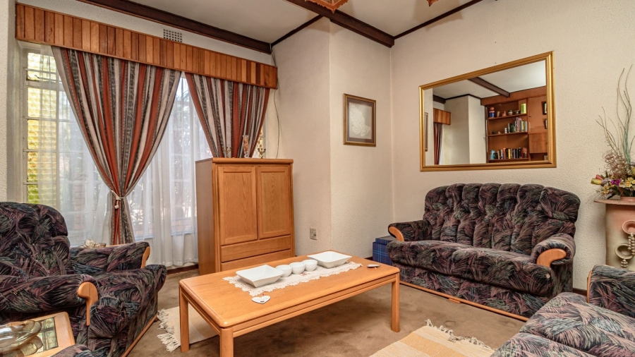 3 Bedroom Property for Sale in Bonaero Park Gauteng