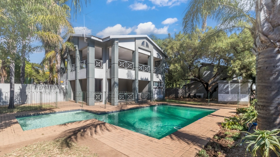 4 Bedroom Property for Sale in Noordhang Gauteng