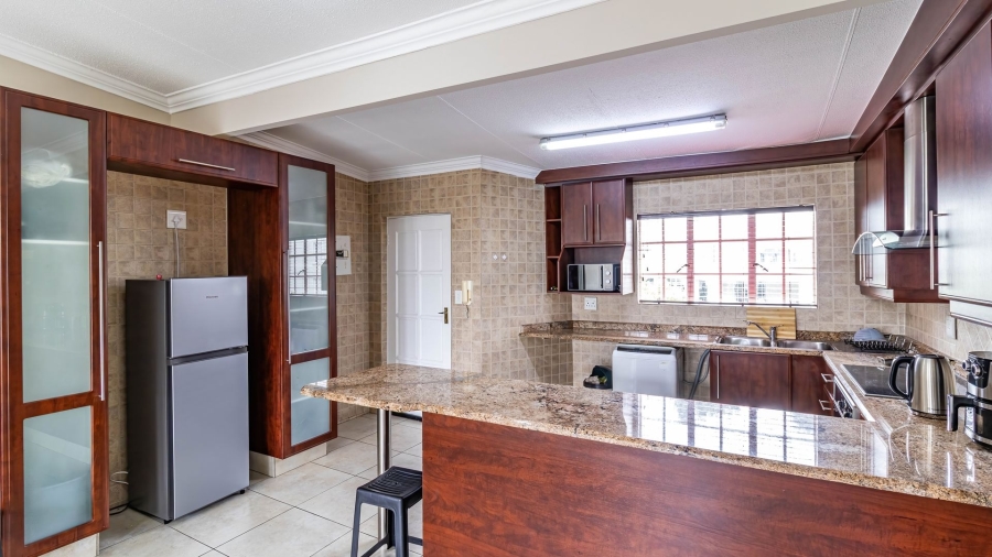 2 Bedroom Property for Sale in Morningside Gauteng