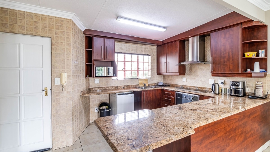 2 Bedroom Property for Sale in Morningside Gauteng