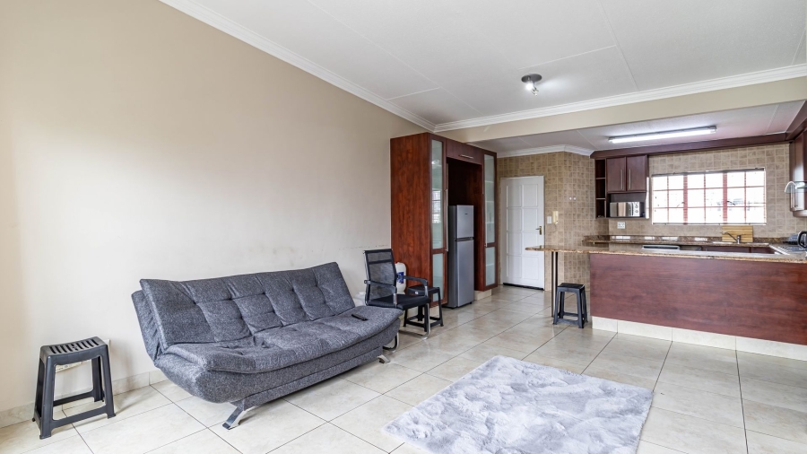 2 Bedroom Property for Sale in Morningside Gauteng