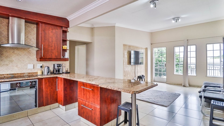 2 Bedroom Property for Sale in Morningside Gauteng