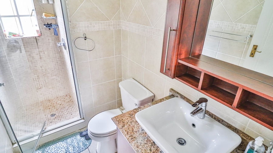 2 Bedroom Property for Sale in Morningside Gauteng