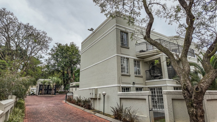 2 Bedroom Property for Sale in Morningside Gauteng