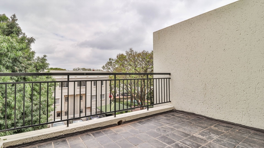 2 Bedroom Property for Sale in Morningside Gauteng