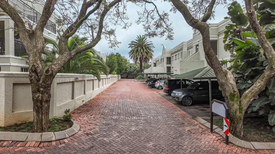 2 Bedroom Property for Sale in Morningside Gauteng