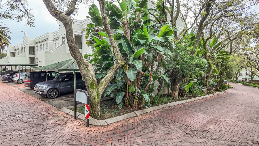 2 Bedroom Property for Sale in Morningside Gauteng