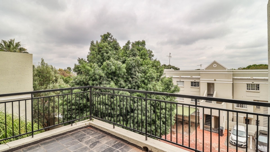 2 Bedroom Property for Sale in Morningside Gauteng