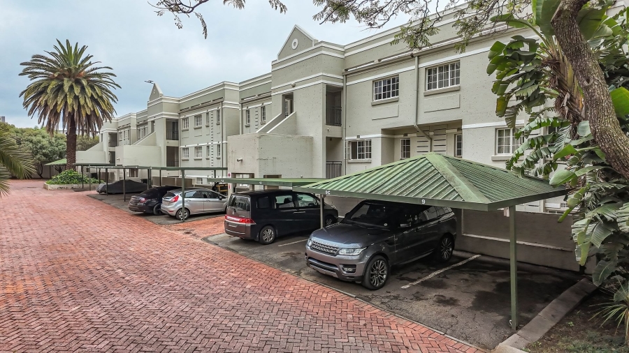 2 Bedroom Property for Sale in Morningside Gauteng