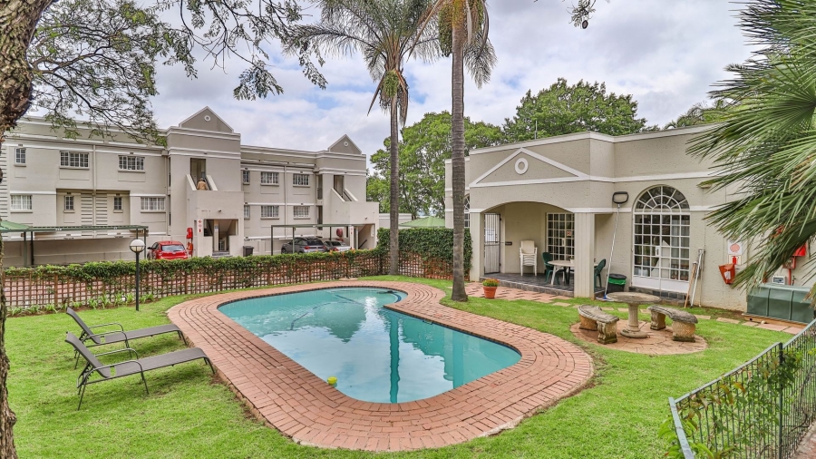2 Bedroom Property for Sale in Morningside Gauteng