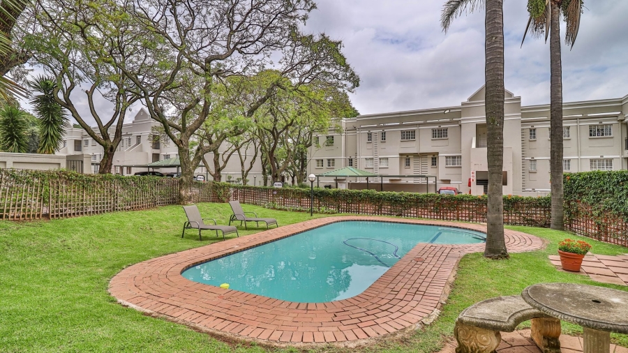 2 Bedroom Property for Sale in Morningside Gauteng