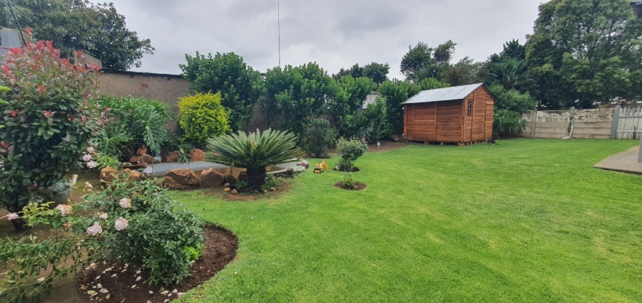 To Let 3 Bedroom Property for Rent in Brakpan Central Gauteng