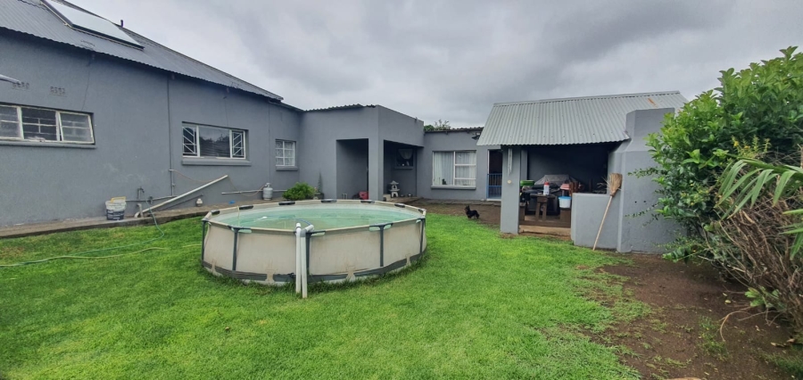 To Let 3 Bedroom Property for Rent in Brakpan Central Gauteng