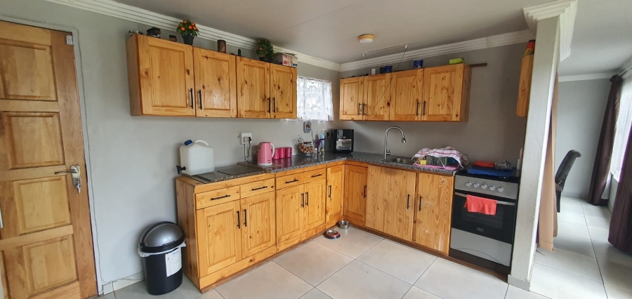 To Let 3 Bedroom Property for Rent in Brakpan Central Gauteng