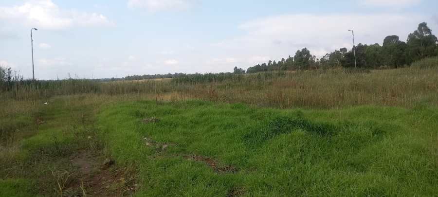 0 Bedroom Property for Sale in Krugersrus Gauteng