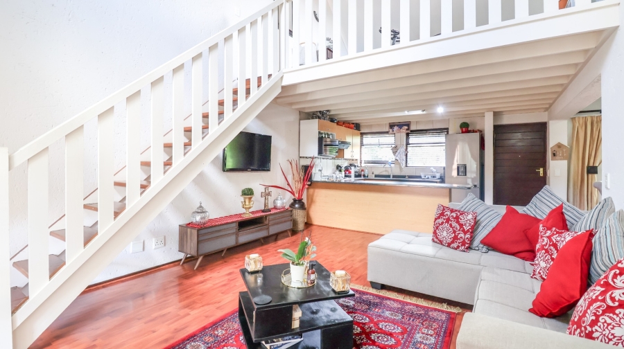 2 Bedroom Property for Sale in Douglasdale Gauteng