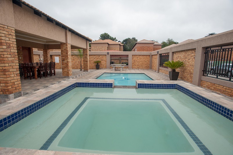 To Let 3 Bedroom Property for Rent in Ravenswood Gauteng
