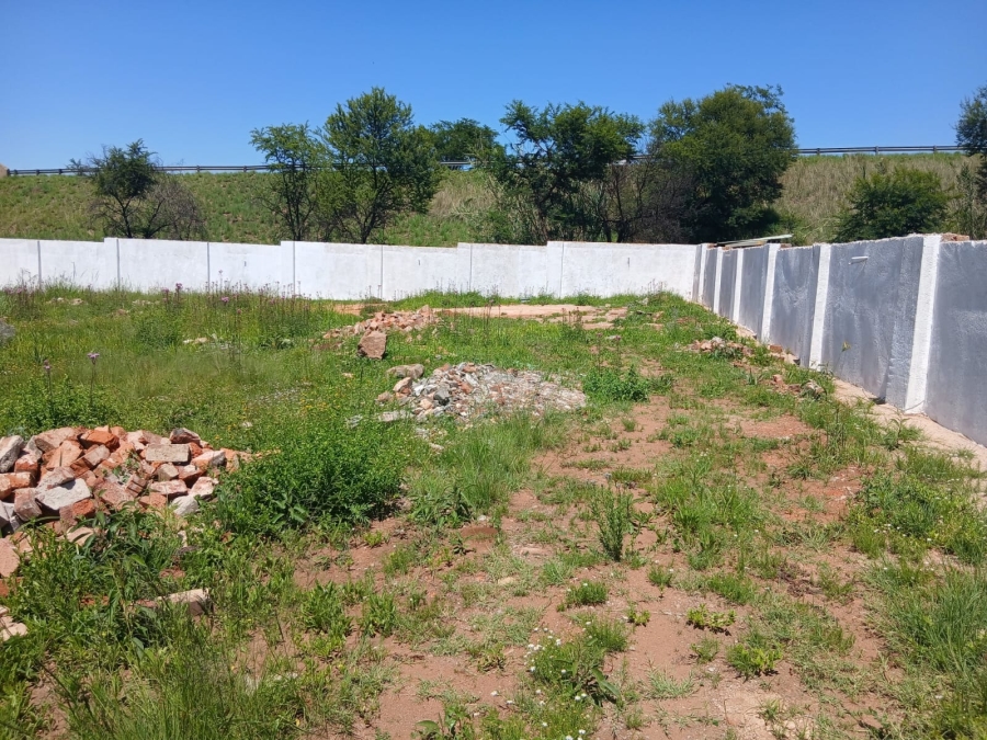 0 Bedroom Property for Sale in Lady Selborne Gauteng