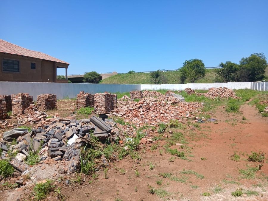 0 Bedroom Property for Sale in Lady Selborne Gauteng