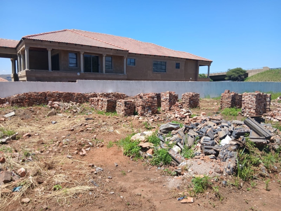0 Bedroom Property for Sale in Lady Selborne Gauteng