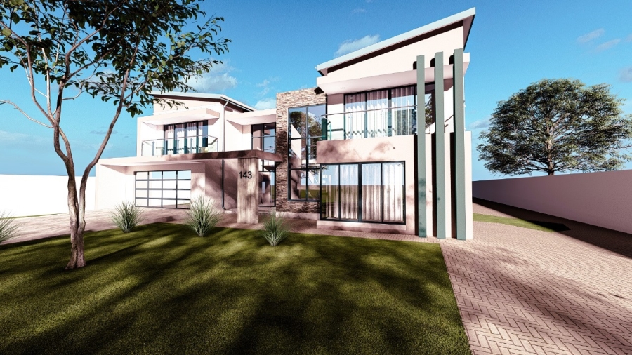 0 Bedroom Property for Sale in Lady Selborne Gauteng