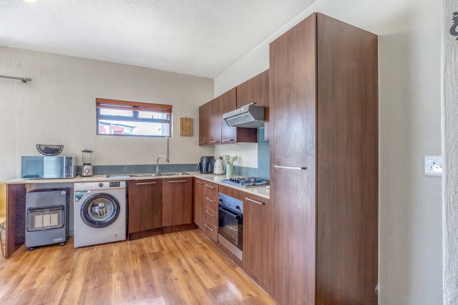 3 Bedroom Property for Sale in Beverley Gauteng