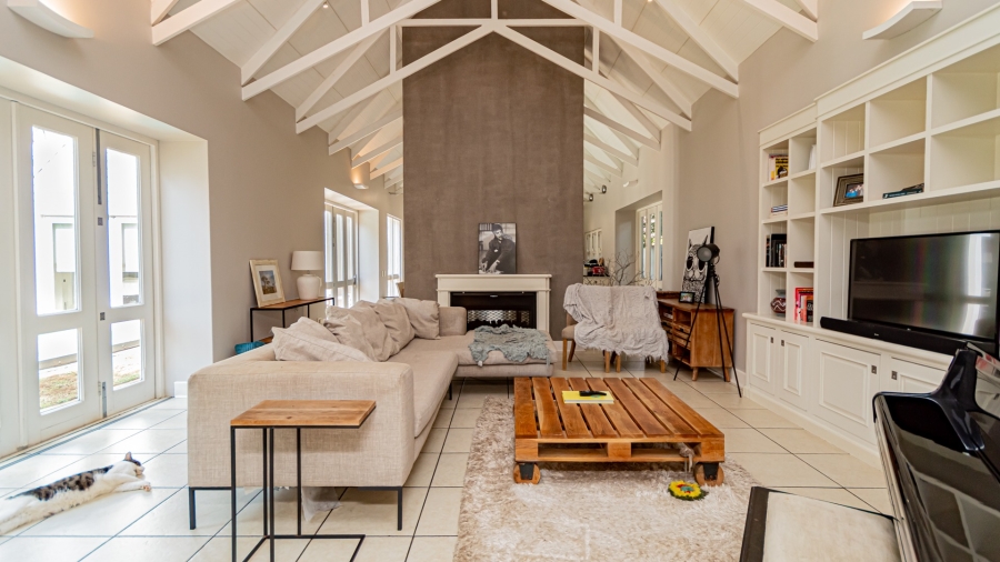 4 Bedroom Property for Sale in Midstream Estate Gauteng