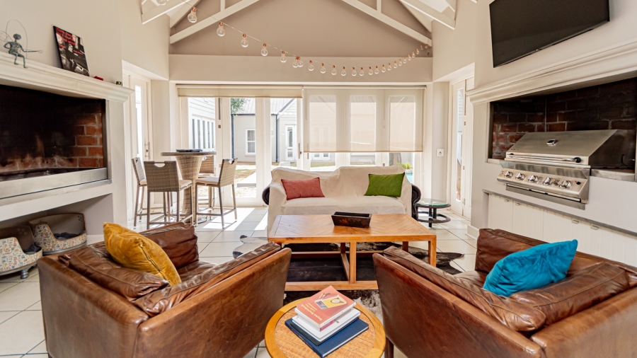 4 Bedroom Property for Sale in Midstream Estate Gauteng