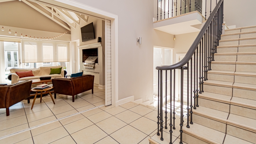 4 Bedroom Property for Sale in Midstream Estate Gauteng