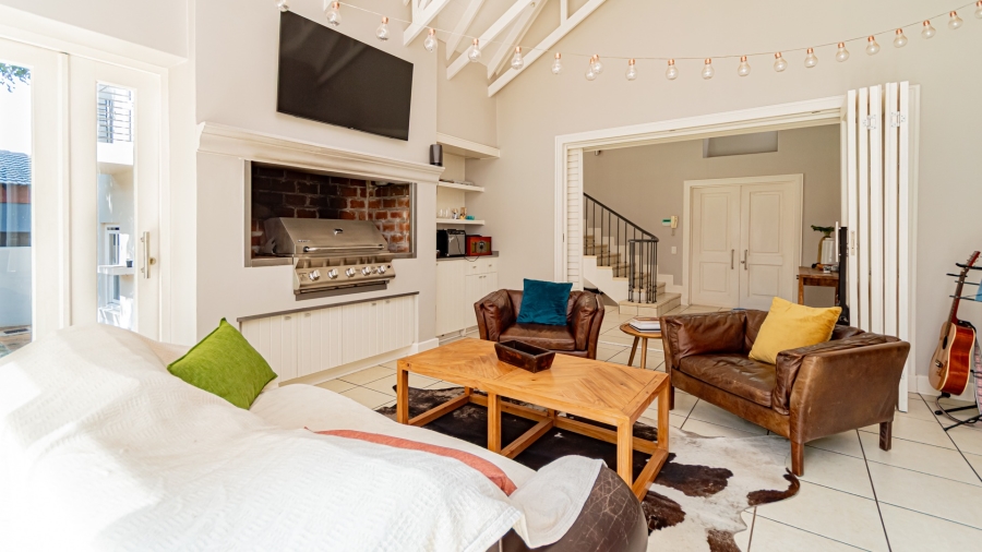 4 Bedroom Property for Sale in Midstream Estate Gauteng