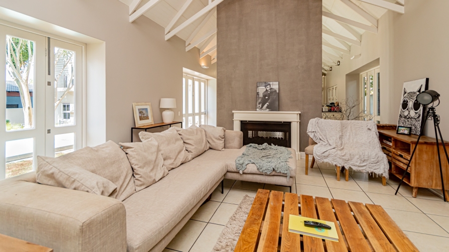 4 Bedroom Property for Sale in Midstream Estate Gauteng