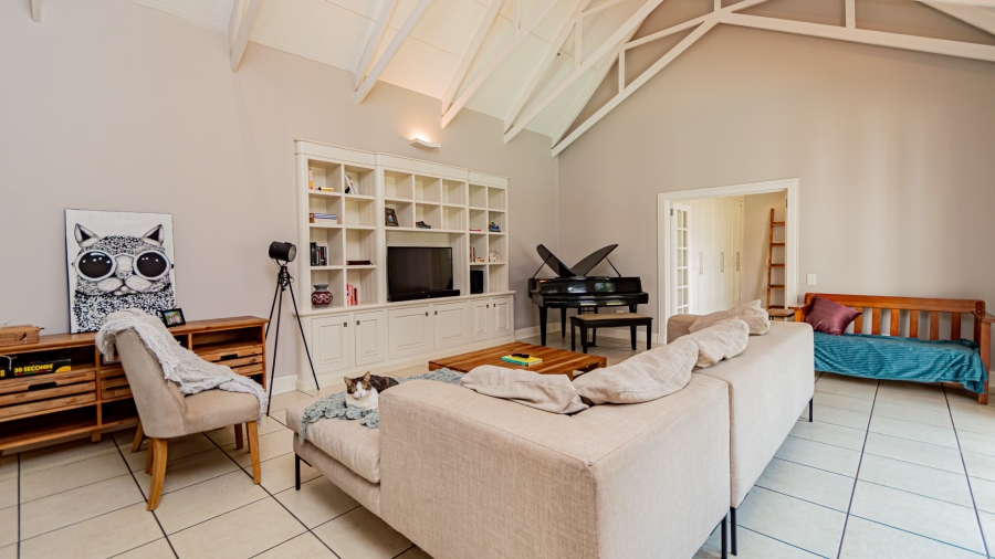 4 Bedroom Property for Sale in Midstream Estate Gauteng