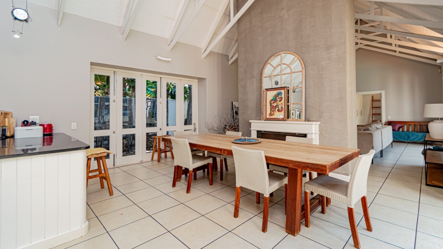 4 Bedroom Property for Sale in Midstream Estate Gauteng