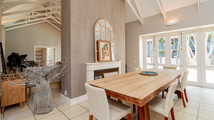 4 Bedroom Property for Sale in Midstream Estate Gauteng