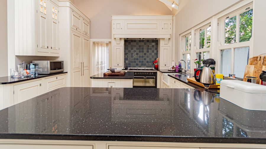 4 Bedroom Property for Sale in Midstream Estate Gauteng