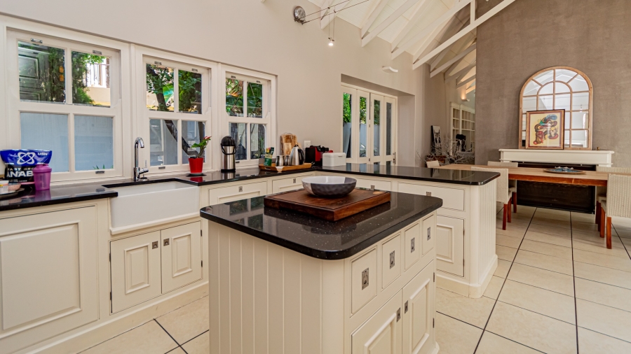 4 Bedroom Property for Sale in Midstream Estate Gauteng