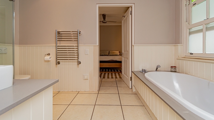 4 Bedroom Property for Sale in Midstream Estate Gauteng