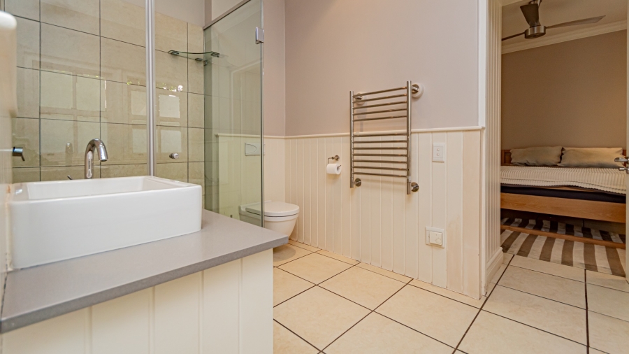 4 Bedroom Property for Sale in Midstream Estate Gauteng