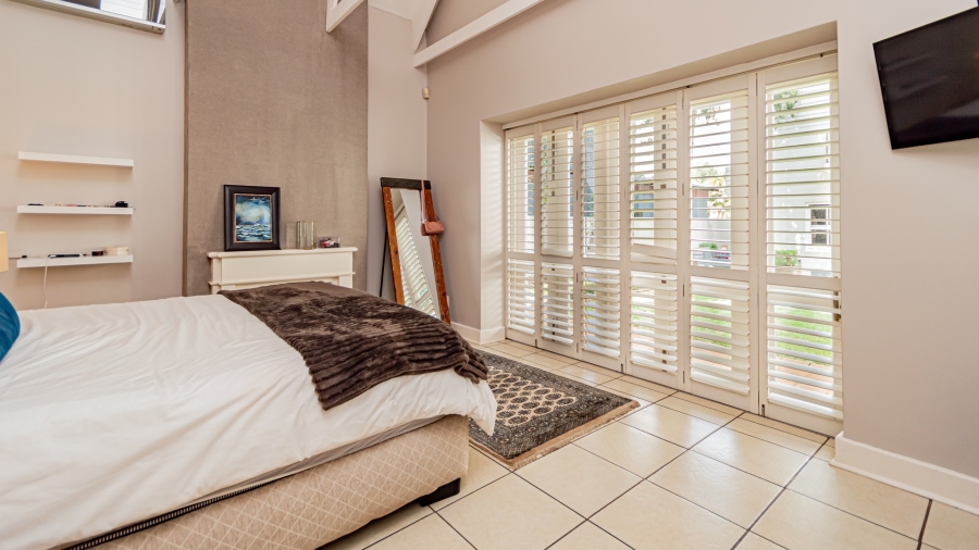 4 Bedroom Property for Sale in Midstream Estate Gauteng