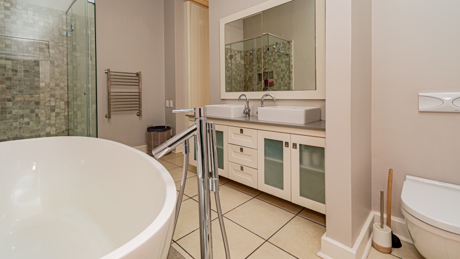 4 Bedroom Property for Sale in Midstream Estate Gauteng