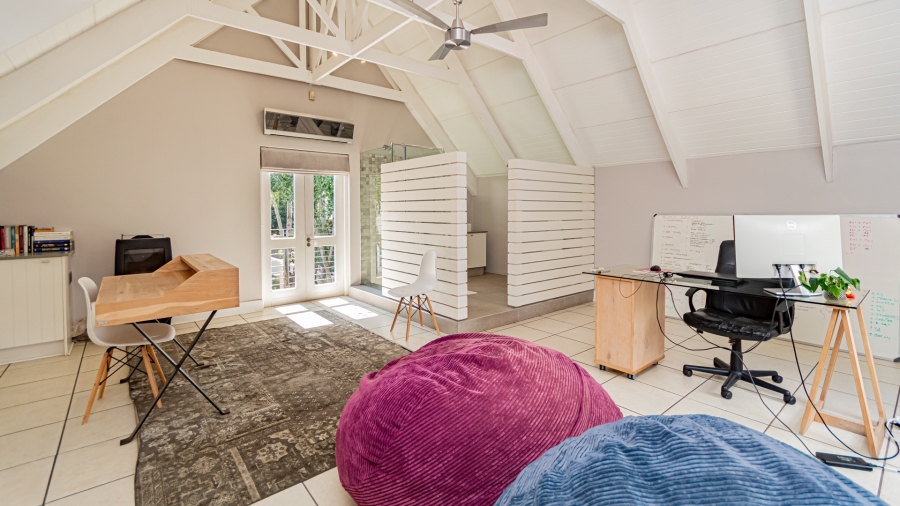 4 Bedroom Property for Sale in Midstream Estate Gauteng