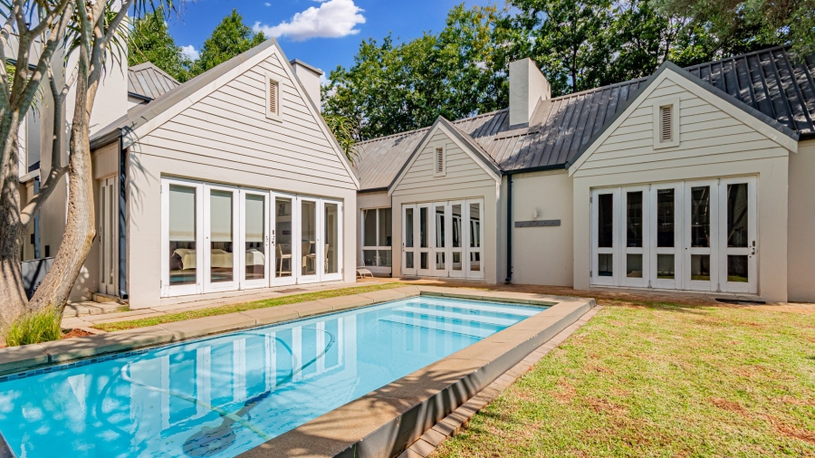 4 Bedroom Property for Sale in Midstream Estate Gauteng