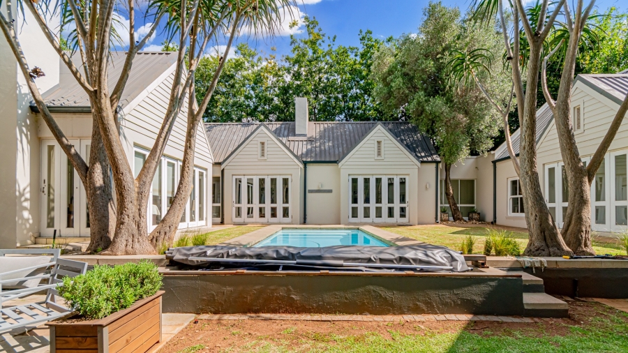 4 Bedroom Property for Sale in Midstream Estate Gauteng