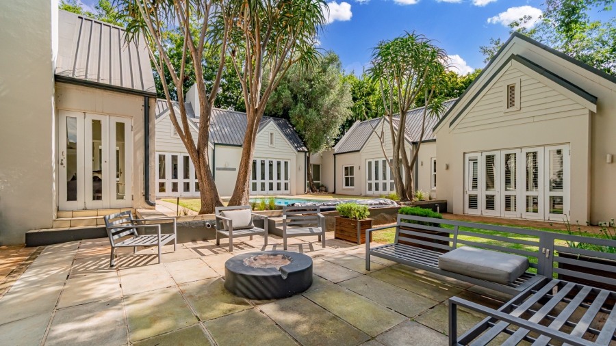 4 Bedroom Property for Sale in Midstream Estate Gauteng