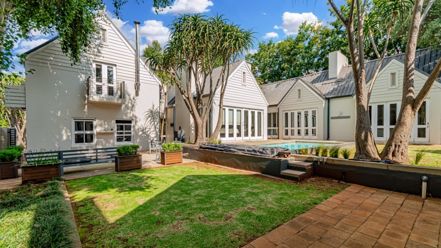 4 Bedroom Property for Sale in Midstream Estate Gauteng