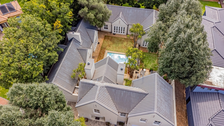 4 Bedroom Property for Sale in Midstream Estate Gauteng