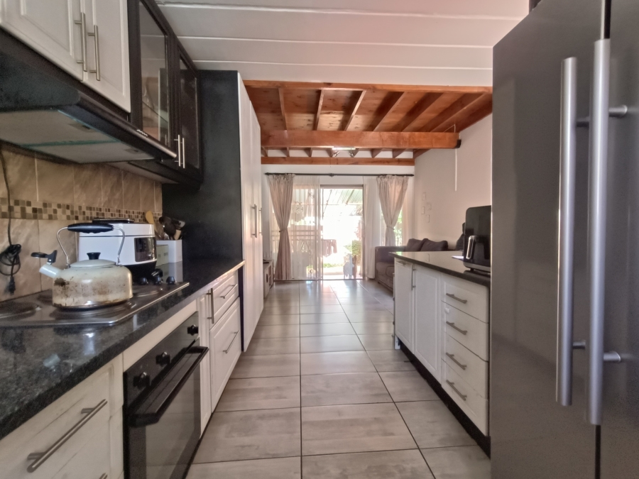 3 Bedroom Property for Sale in Liefde en Vrede Gauteng